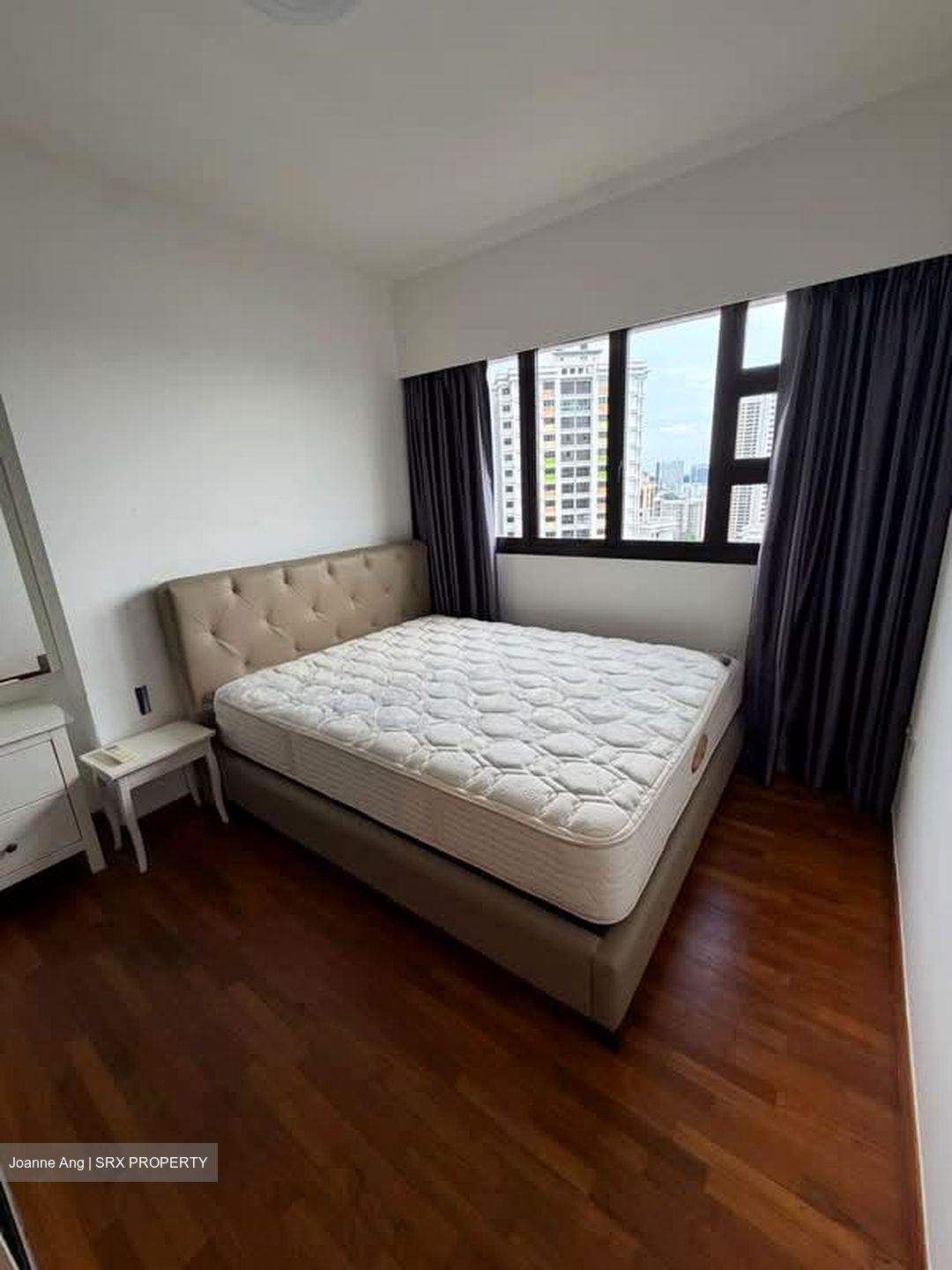 Blk 30 Ghim Moh Edge (Queenstown), HDB 4 Rooms #596352671